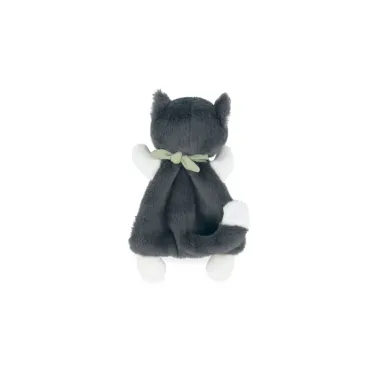 Doudou chat Chamallow