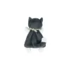 Doudou chat Chamallow