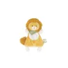 Doudou lion Nougat