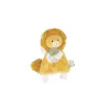 Doudou lion Nougat