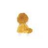 Doudou lion Nougat