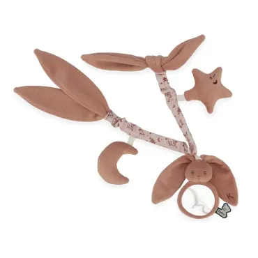Chaîne d'activités Lapinoo - Terracotta