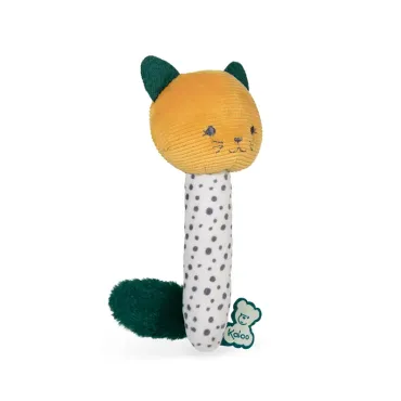 Hochet Maracas pour bébé