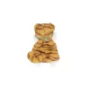 Doudou tigre Papaye