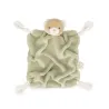Doudou ours Vert