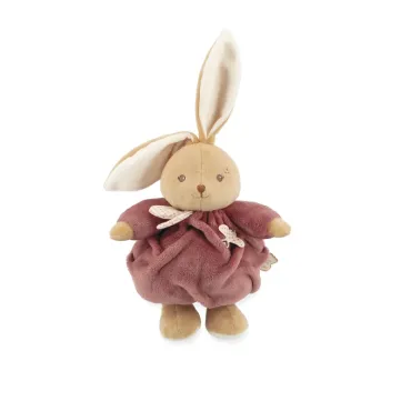 Peluche lapin Patapouf...