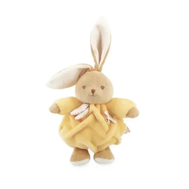 Peluche lapin Patapouf...