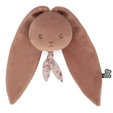 Peluche musicale lapin...
