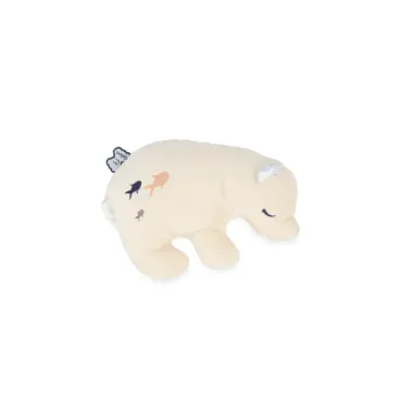 Peluche bouillotte chaud et...