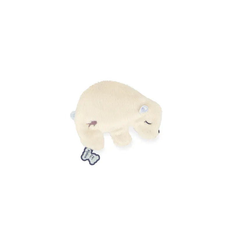 Poche de froid pour bébé - Ours