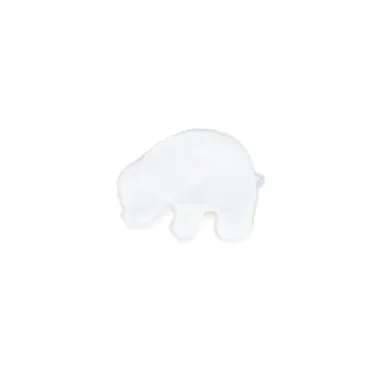 Poche de froid pour bébé - Ours