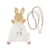Coffret bola et doudou lapin