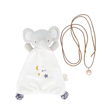 Coffret bola et doudou...