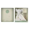 Coffret bola et doudou éléphant