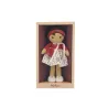 Ma première poupée en tissu Emilie - 25 cm