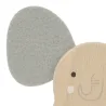 Hochet à son - éléphant