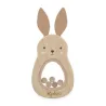 Hochet à son - lapin