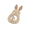 Hochet à son - lapin