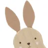 Hochet à son - lapin
