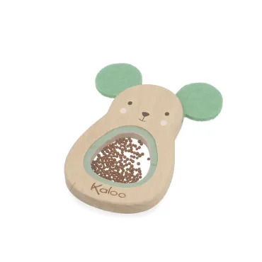 Hochet à son - souris