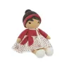 Ma première poupée en tissu Emilie - 32 cm