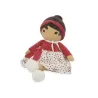 Ma première poupée en tissu Emilie - 32 cm