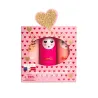 Coffret trio baumes à lèvres Bisous d'Amour