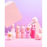 Coffret trio baumes à lèvres Bisous d'Amour
