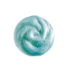 Mousse de douche turquoise - Donuts
