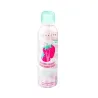 Mousse de douche rose - Fraise