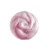 Mousse de douche rose - Fraise