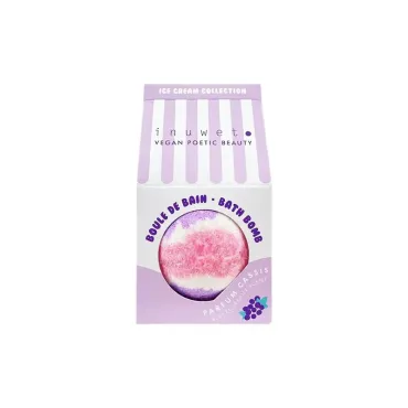 Boule de bain effervescente...