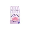 Boule de bain effervescente - Cassis