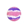 Boule de bain effervescente - Cassis