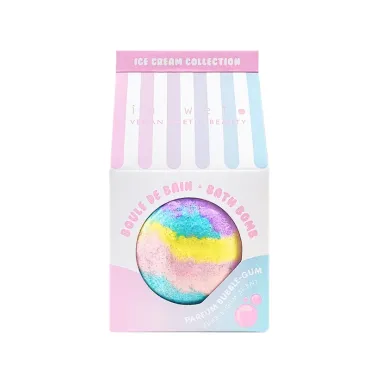 Boule de bain effervescente...