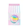 Boule de bain effervescente - Bubble gum