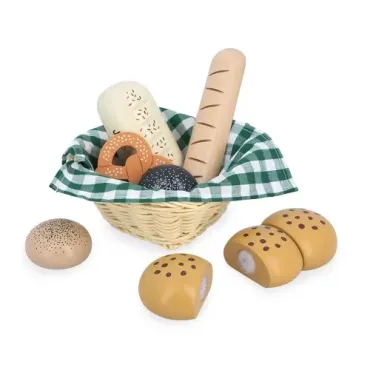 Panier Boulangerie Mamie...