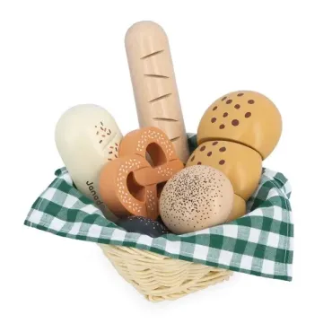 Panier Boulangerie Mamie Soleil