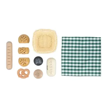 Panier Boulangerie Mamie Soleil