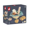 Panier Boulangerie Mamie Soleil