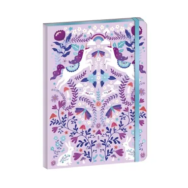 Carnet de notes Dreamland