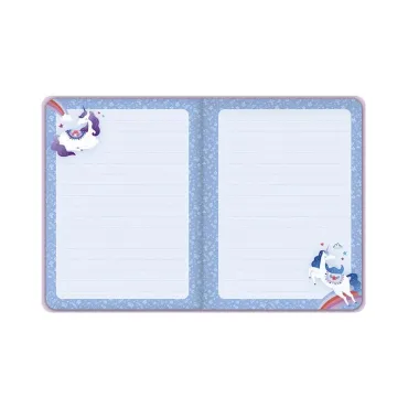 Carnet de notes Dreamland