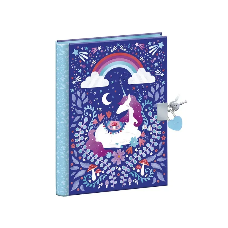 Carnet secret Dreamland