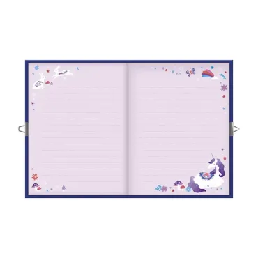 Carnet secret Dreamland