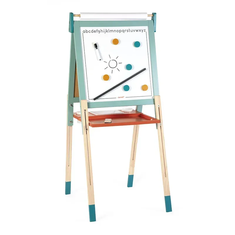 Tableau Magnétique Réglable