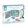 Livre de Bain La Fête Sous l'Océan