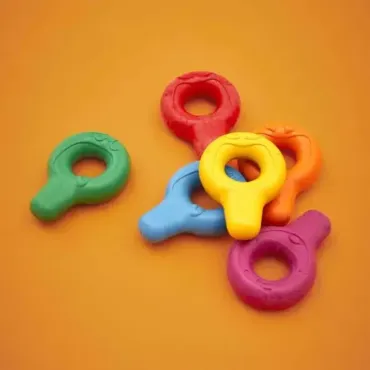 Mes Premiers Crayons x6