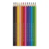 Crayons aquarellables x12
