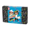 Coffret coloriage