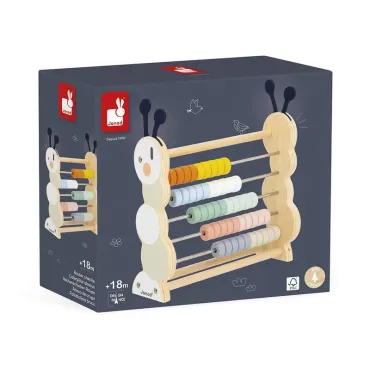 Boulier Chenille Sweet Cocoon